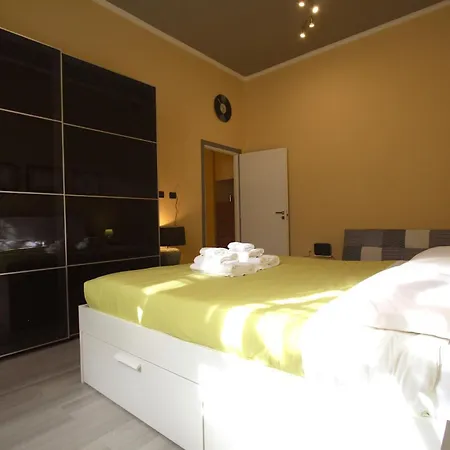 Tutta Luxury 3br House דירה רומא