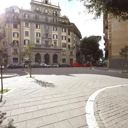 Tutta Luxury 3br House Rome