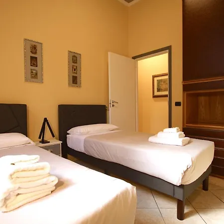 דירה Tutta Luxury 3br House