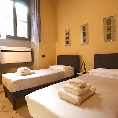 דירה Tutta Luxury 3br House
