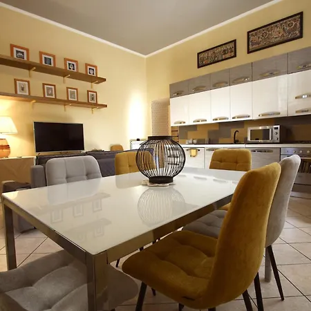 דירה Tutta Luxury 3br House