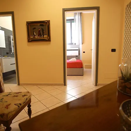 Tutta Luxury 3br House דירה רומא
