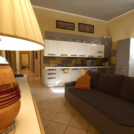 Tutta Luxury 3br House דירה *