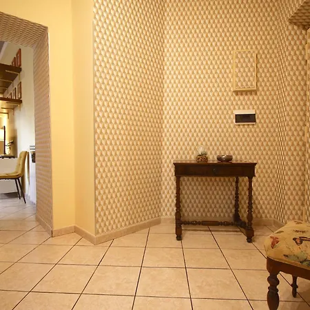 Tutta Luxury 3br House דירה רומא