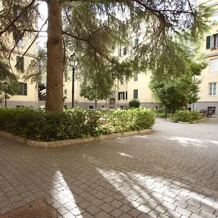 Tutta Luxury 3br House דירה