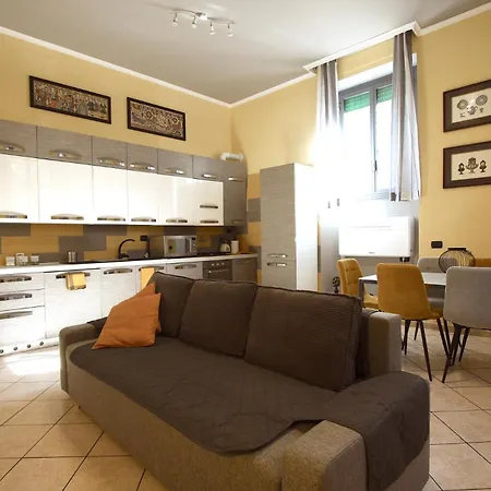 Apartment Tutta Luxury 3br House *